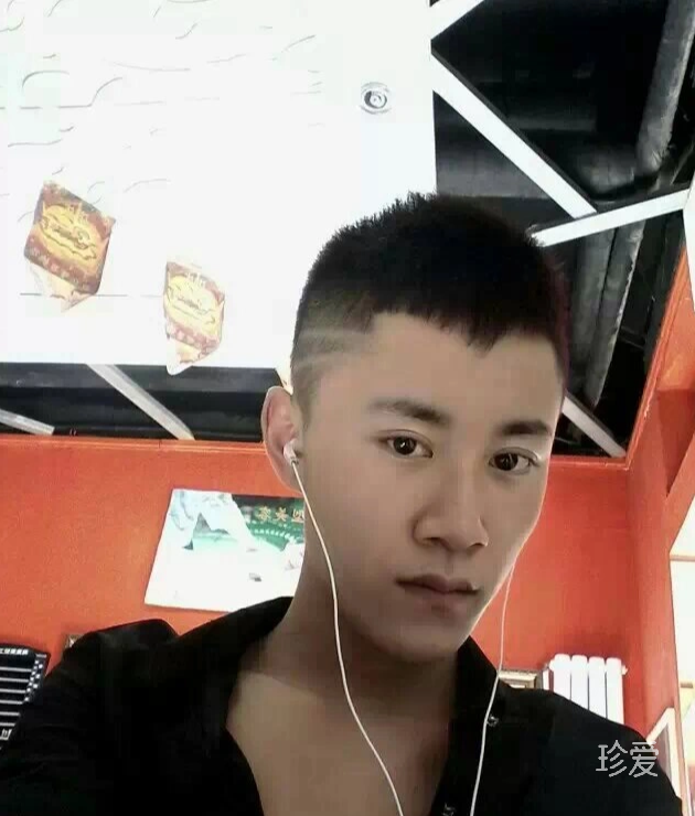 少个某个人