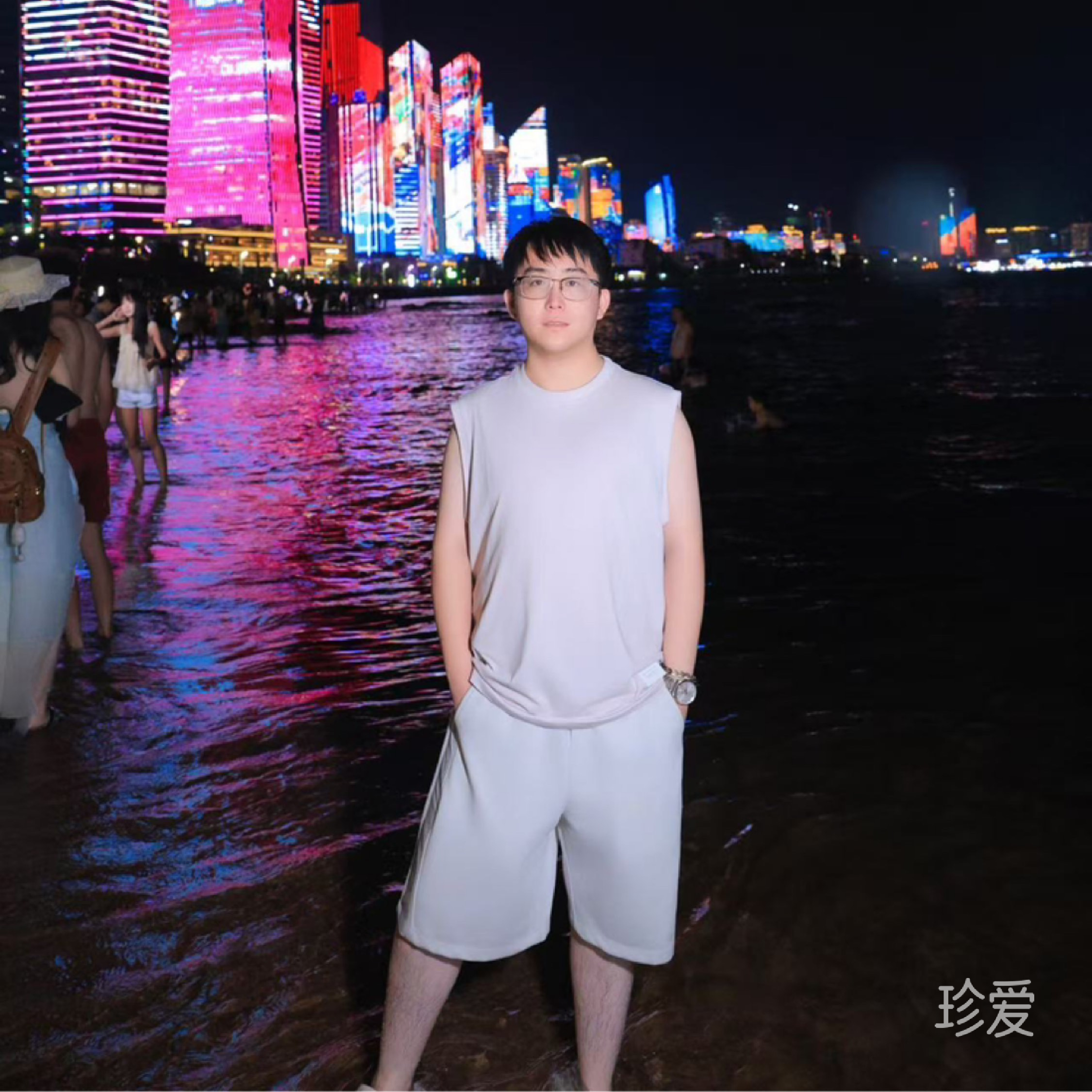 寻梦