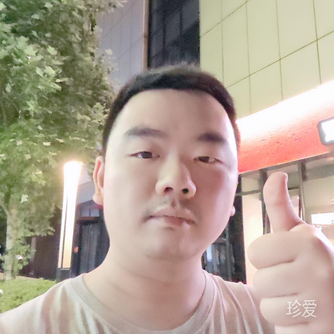 耀眼的温存