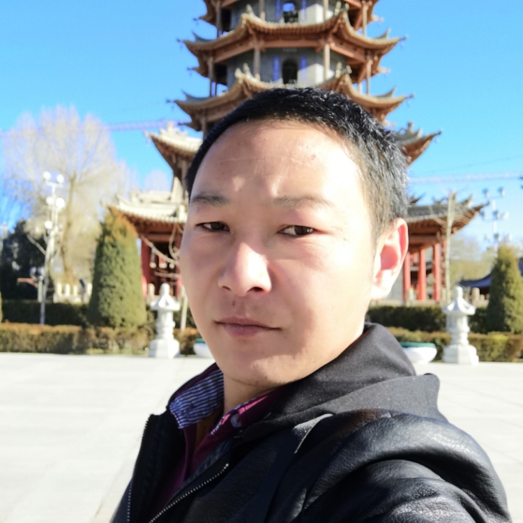 一颗心