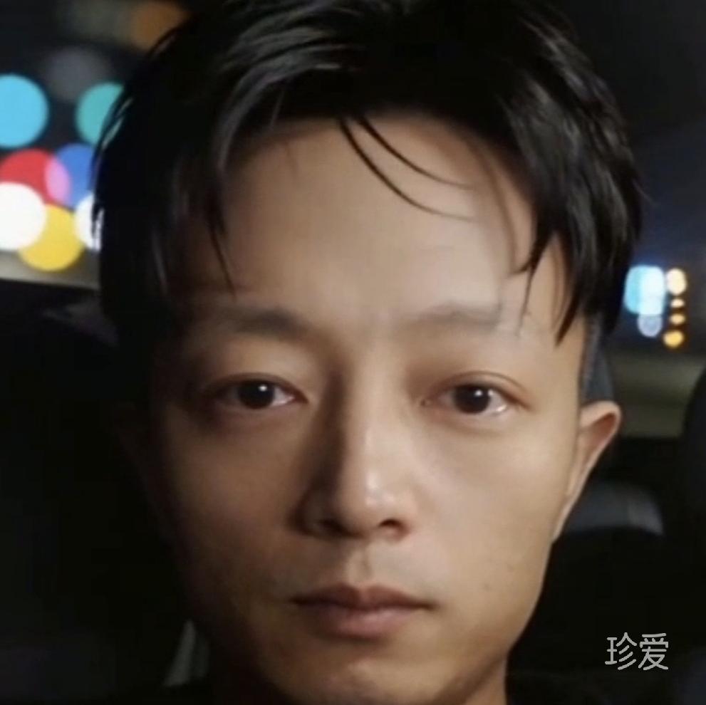 焦虑型人格