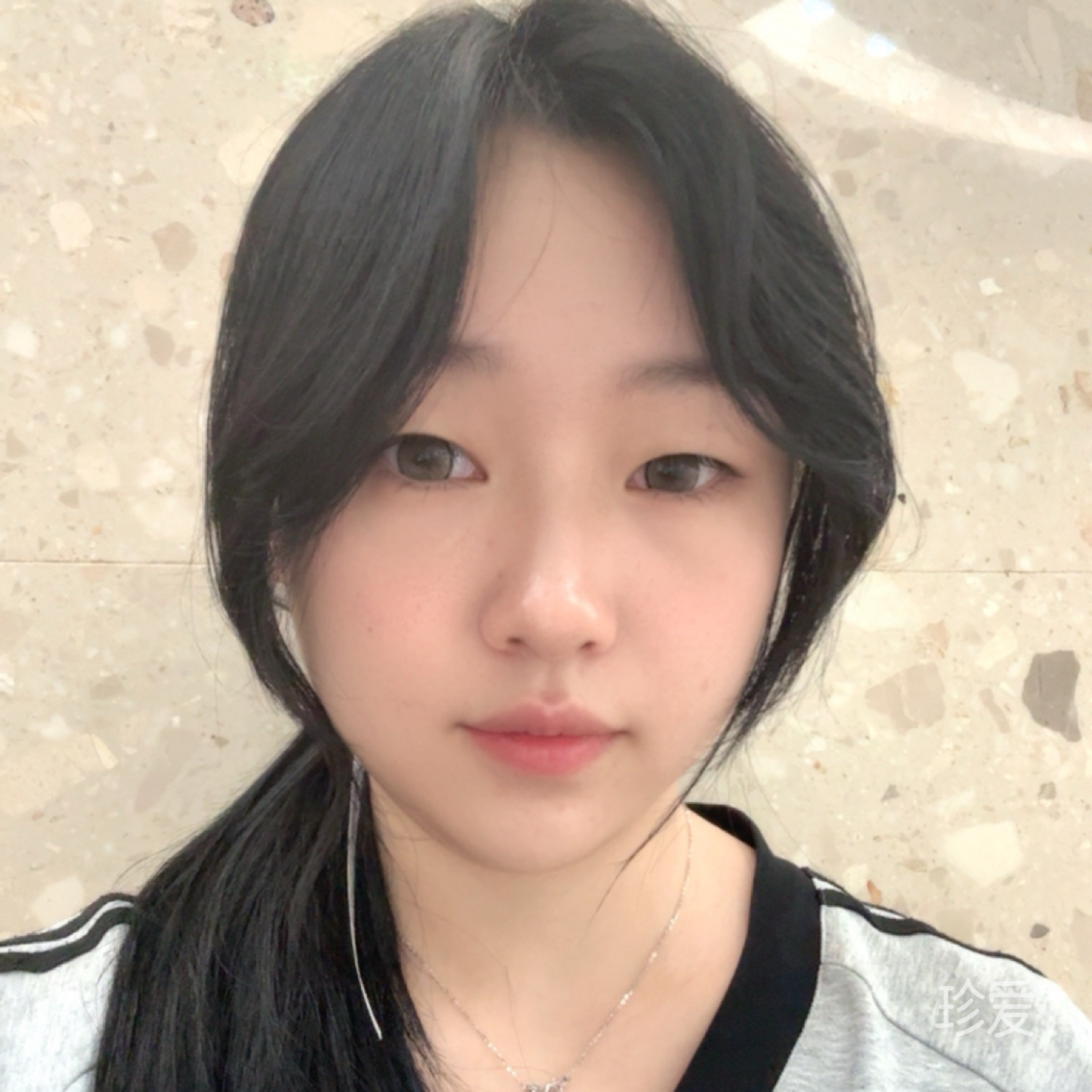 妮妮