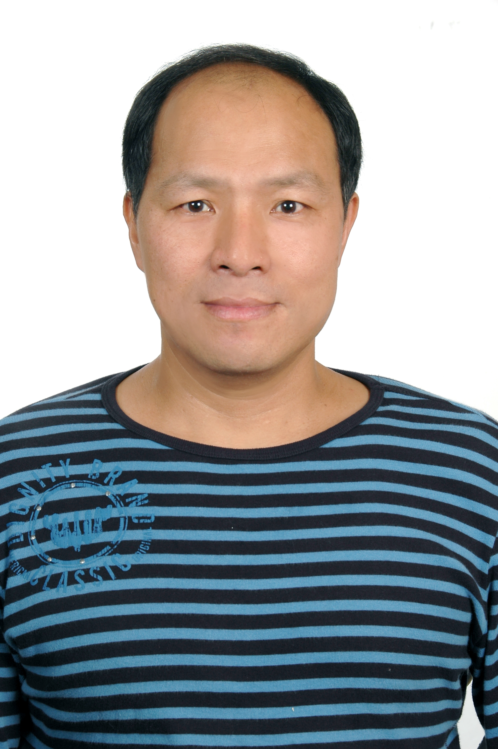 JAMES王經(jīng)理