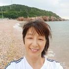 轉(zhuǎn)身微笑