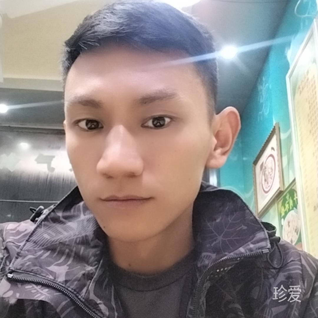 jiang先生