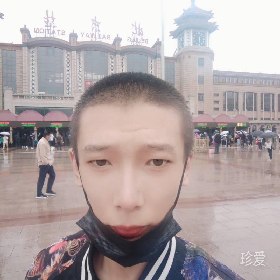 昨天的落叶