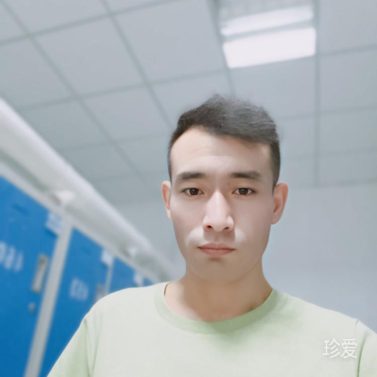 一生只為傾一人