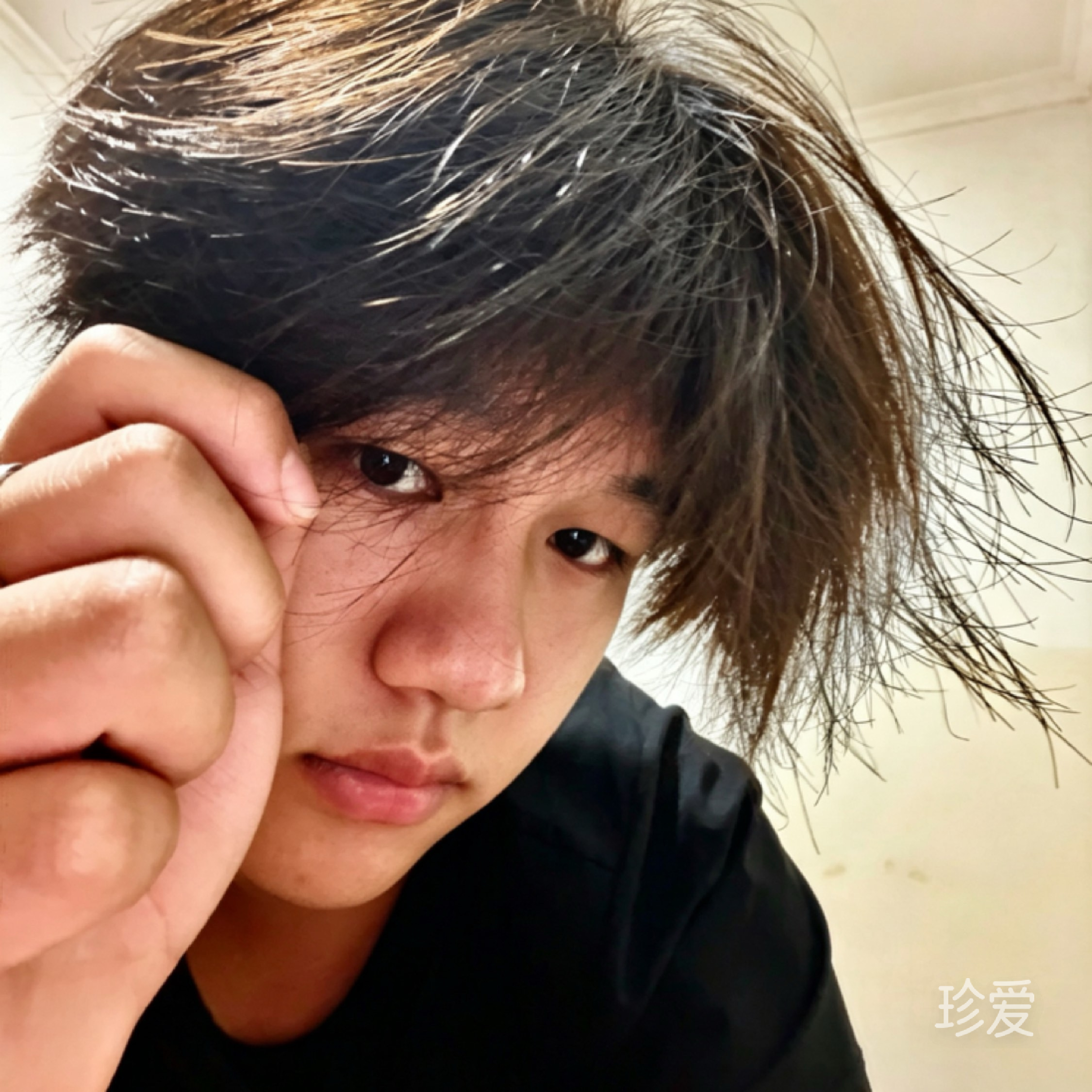 白云居