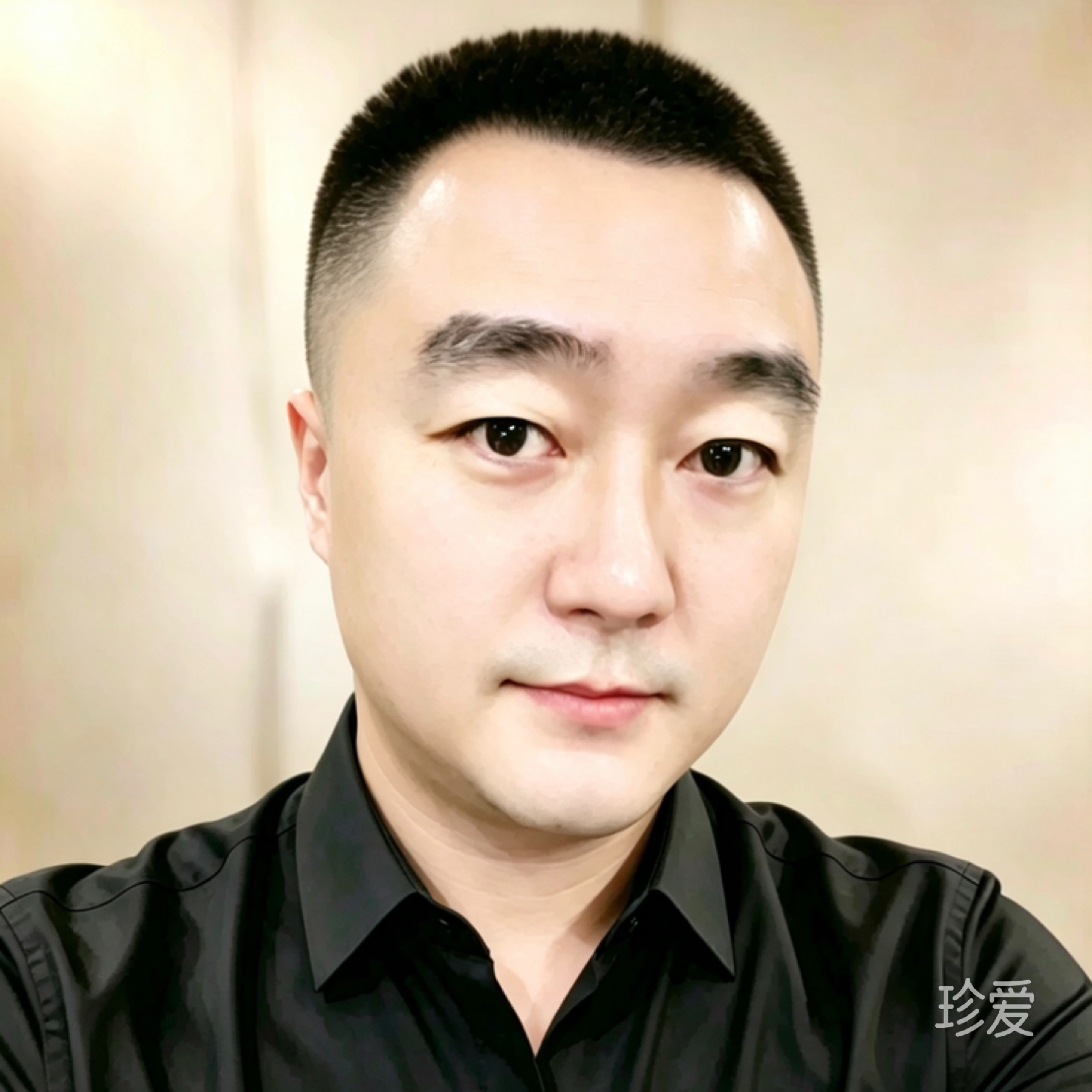 感恩之心