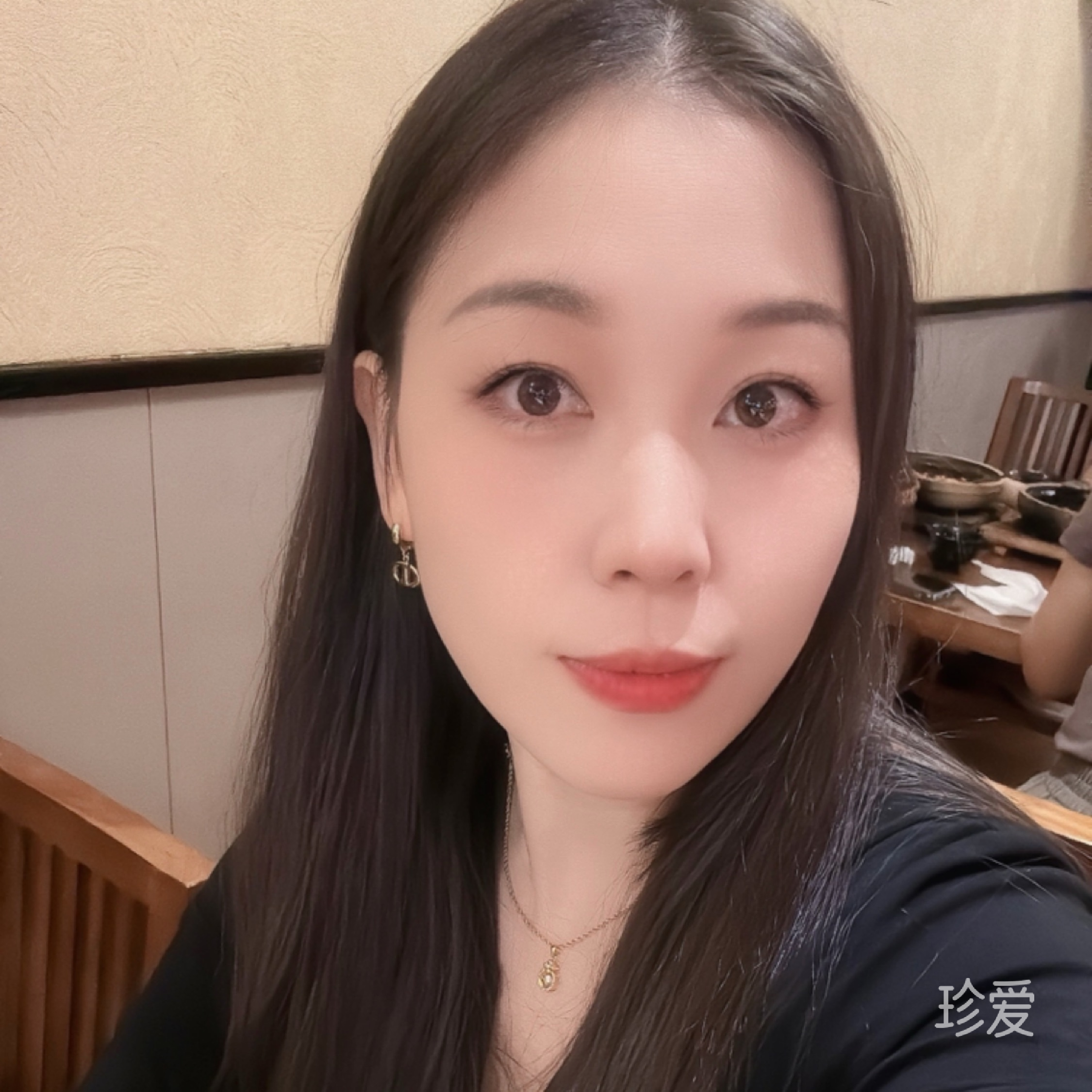 晚风温柔