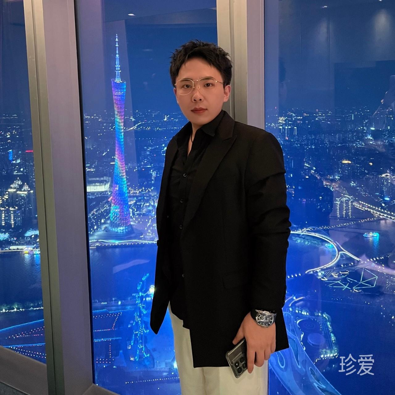 暖阳晚秋