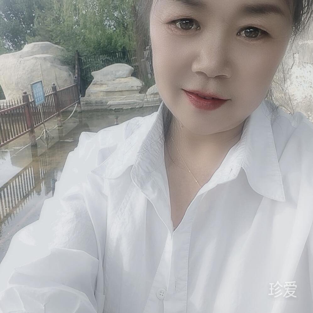 请叫我阿姨