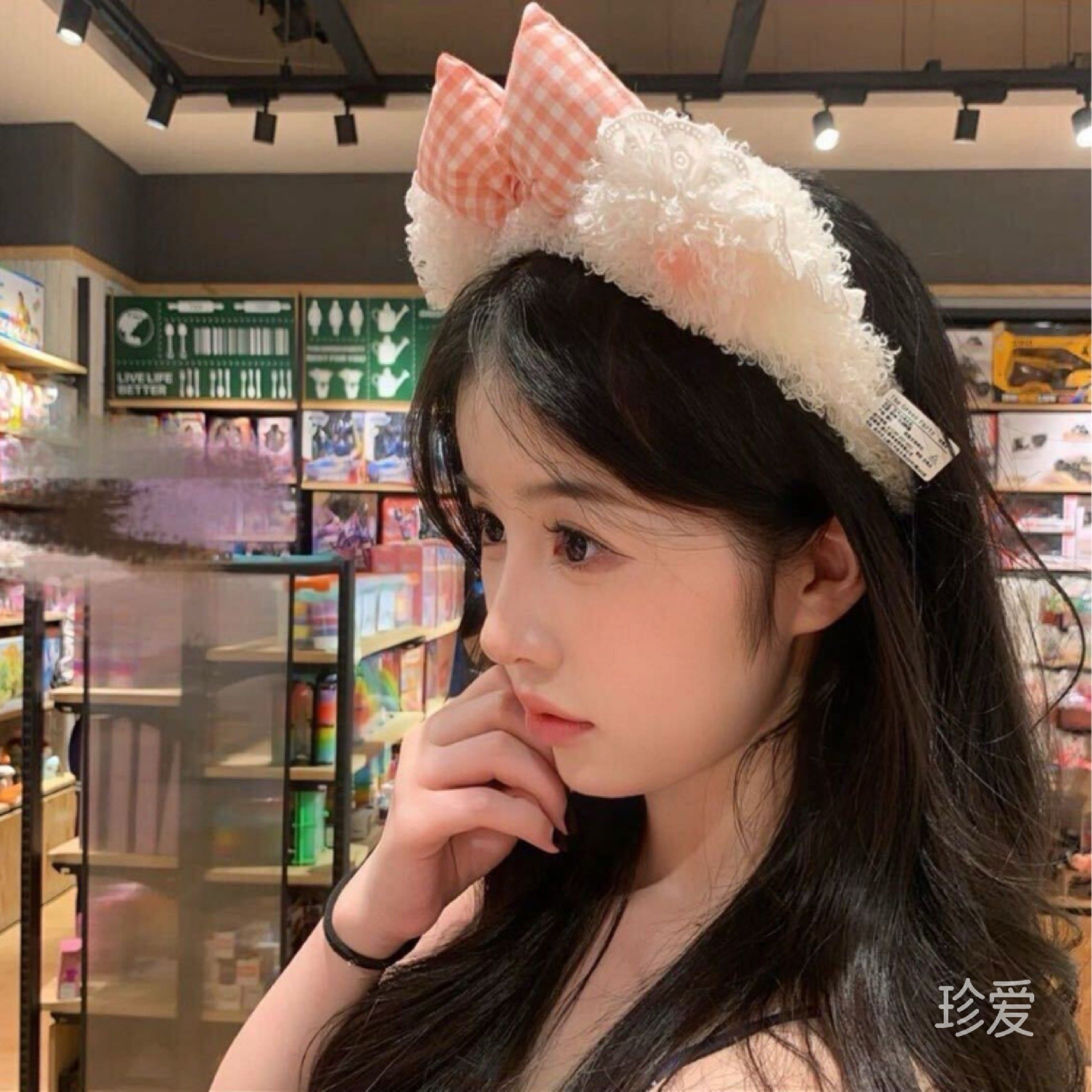 萌萌哒桃