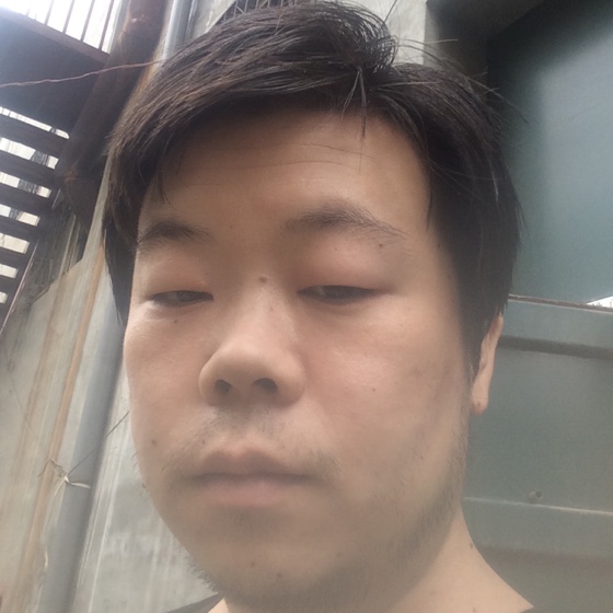 孤独的我在等待