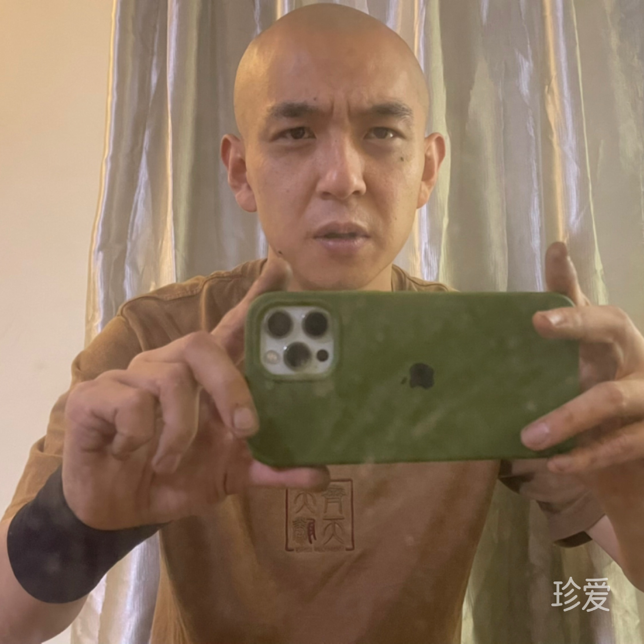 伍迪安