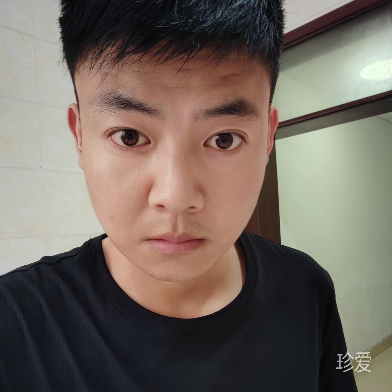 一只鱼