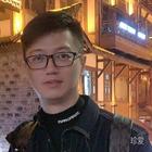 秋天的海