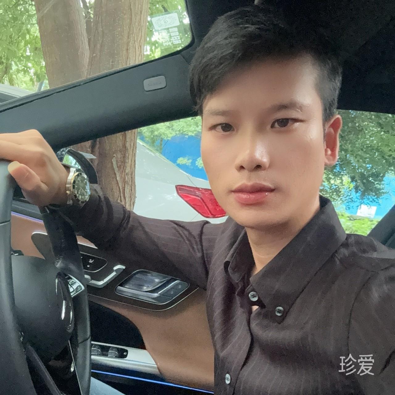 找你过一辈子