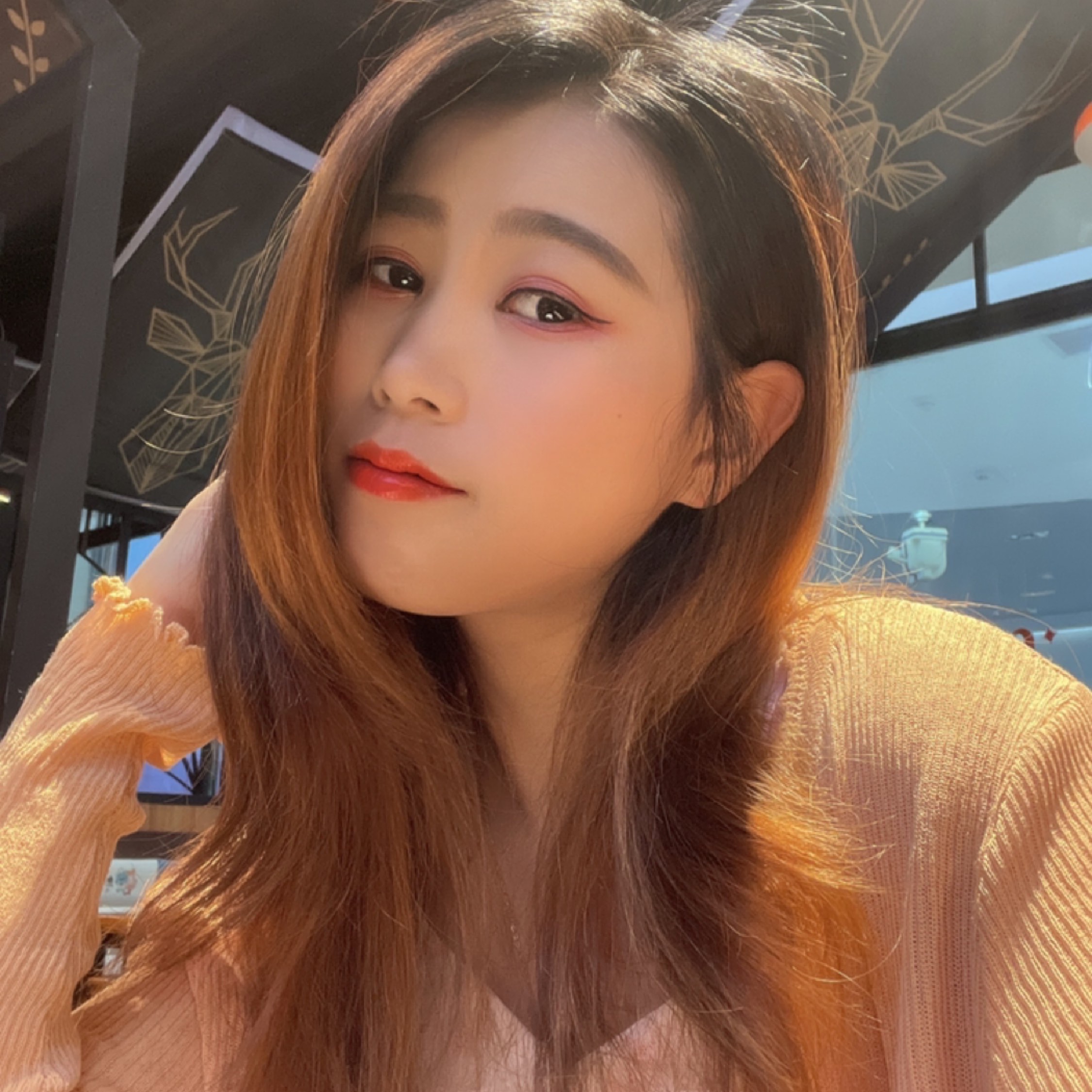 怪來怪去怪自己