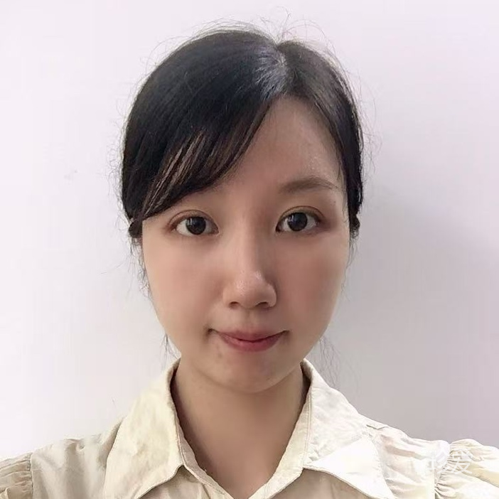 寻梦女人
