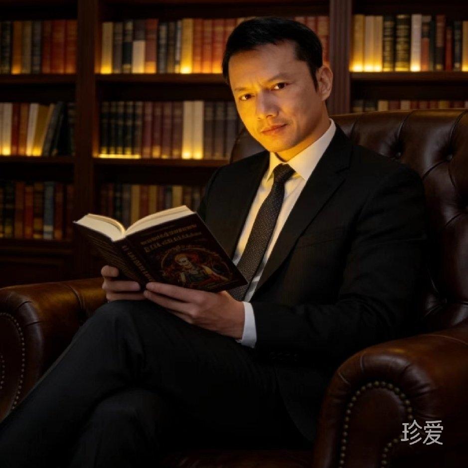 虚无的爷