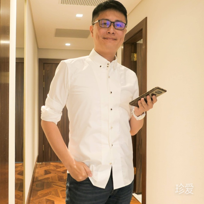 一片葉子的故事