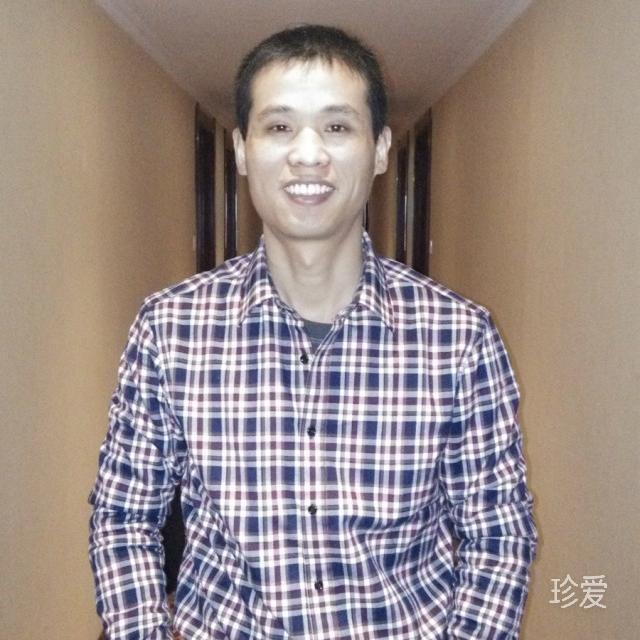 春暖花开