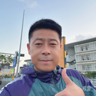 一個溫暖的家