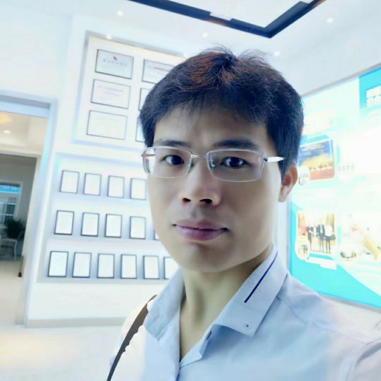 穿过星河拥抱你