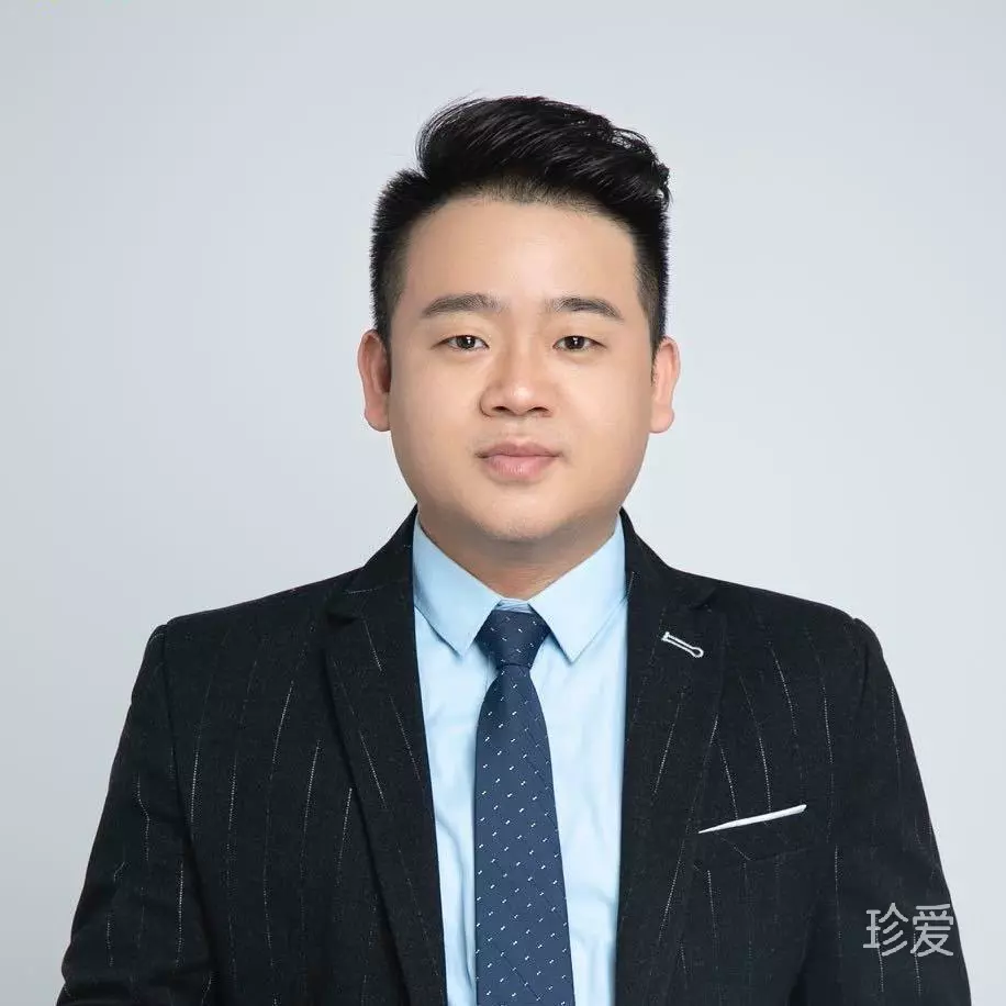 放手爱