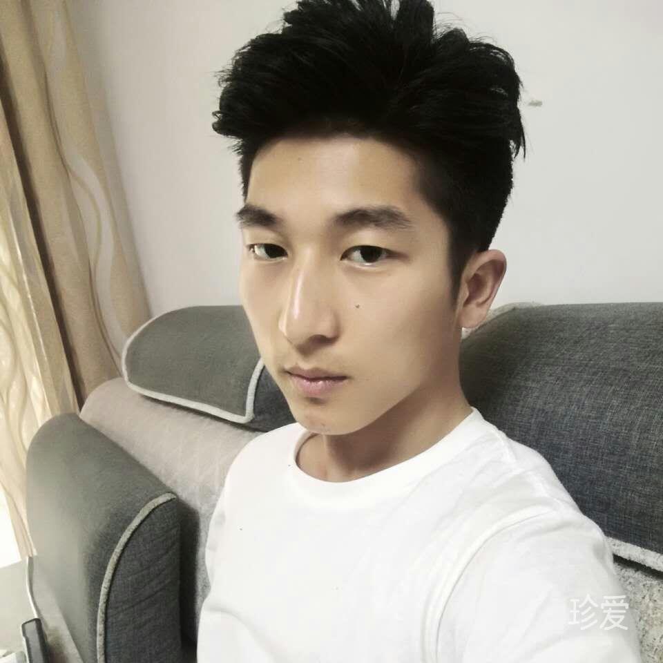 一個(gè)喜歡你的人