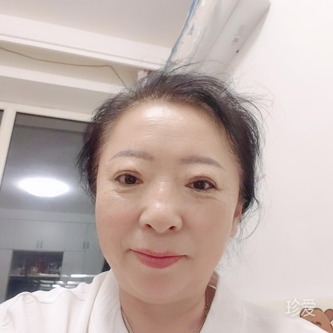 寻觅余生的依靠