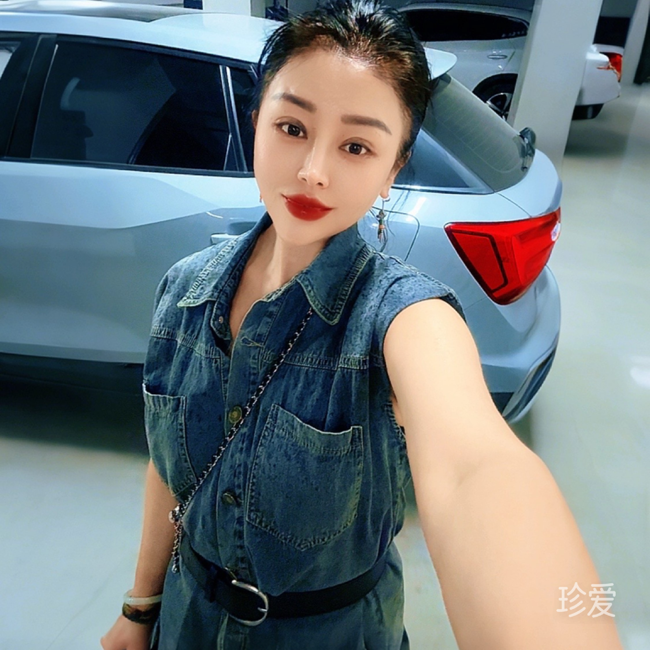 林曦
