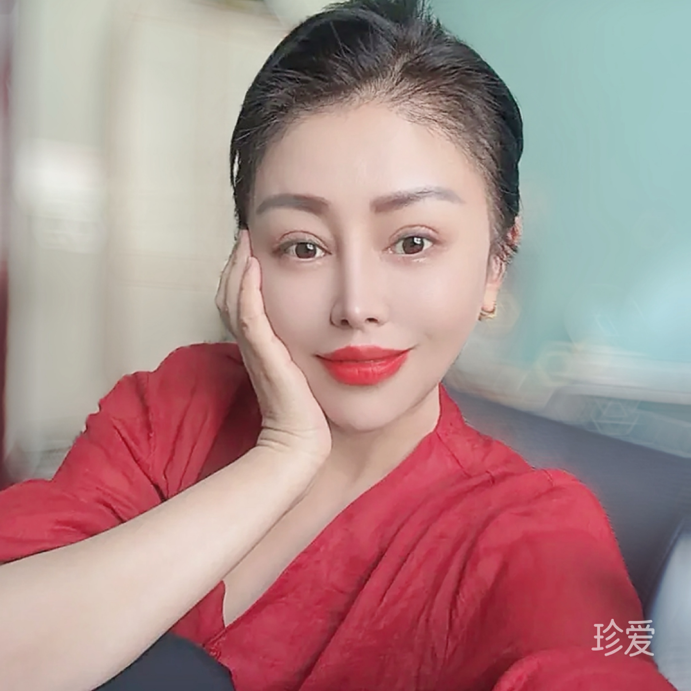 林曦