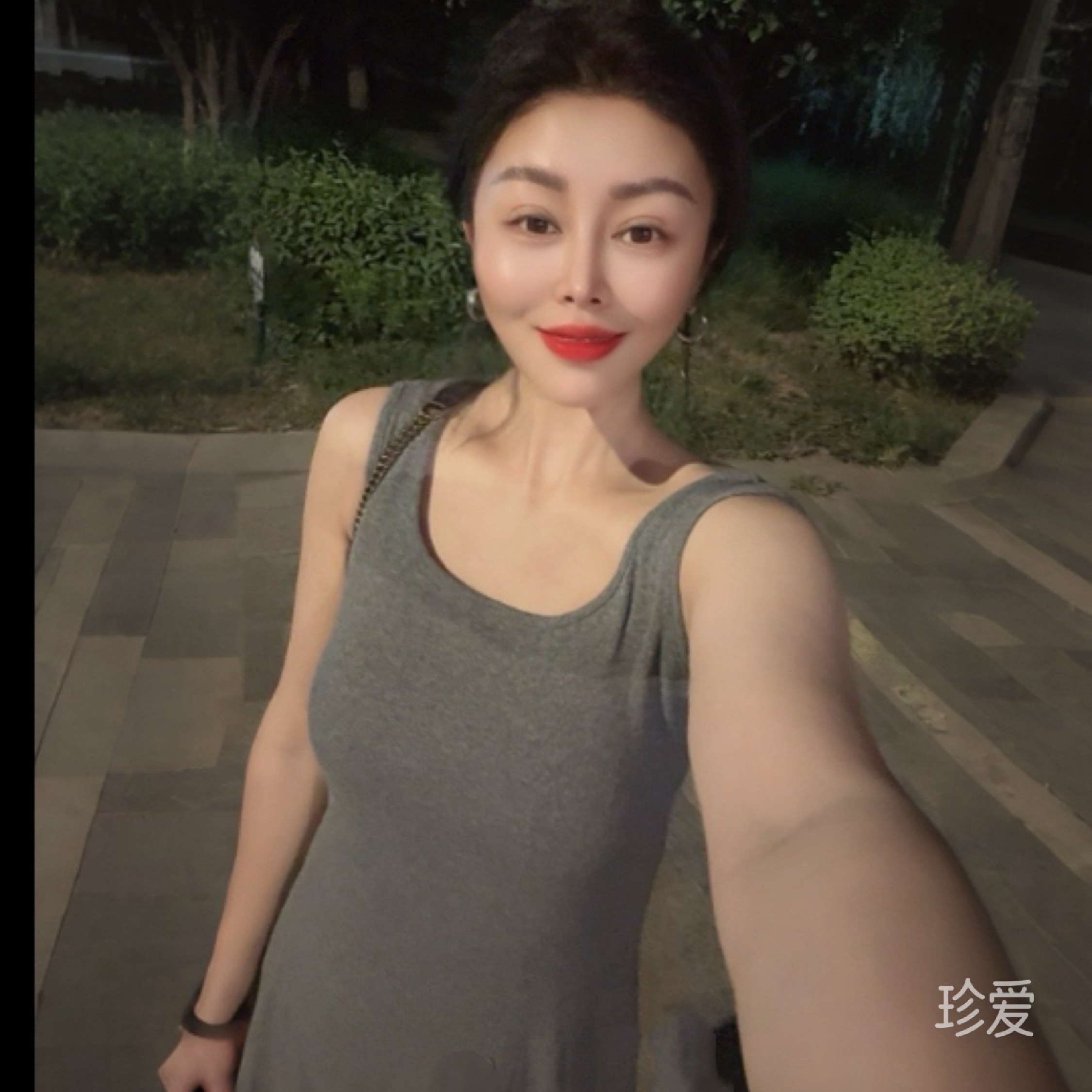 林曦
