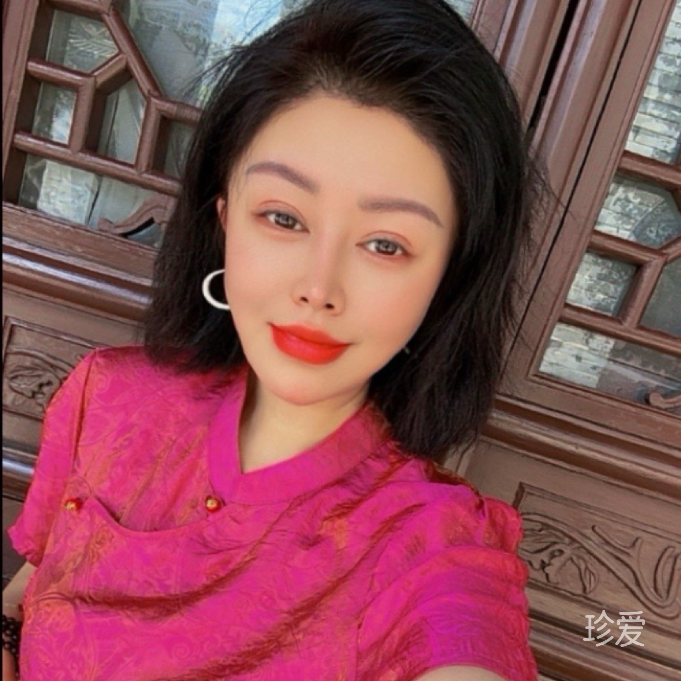 林曦
