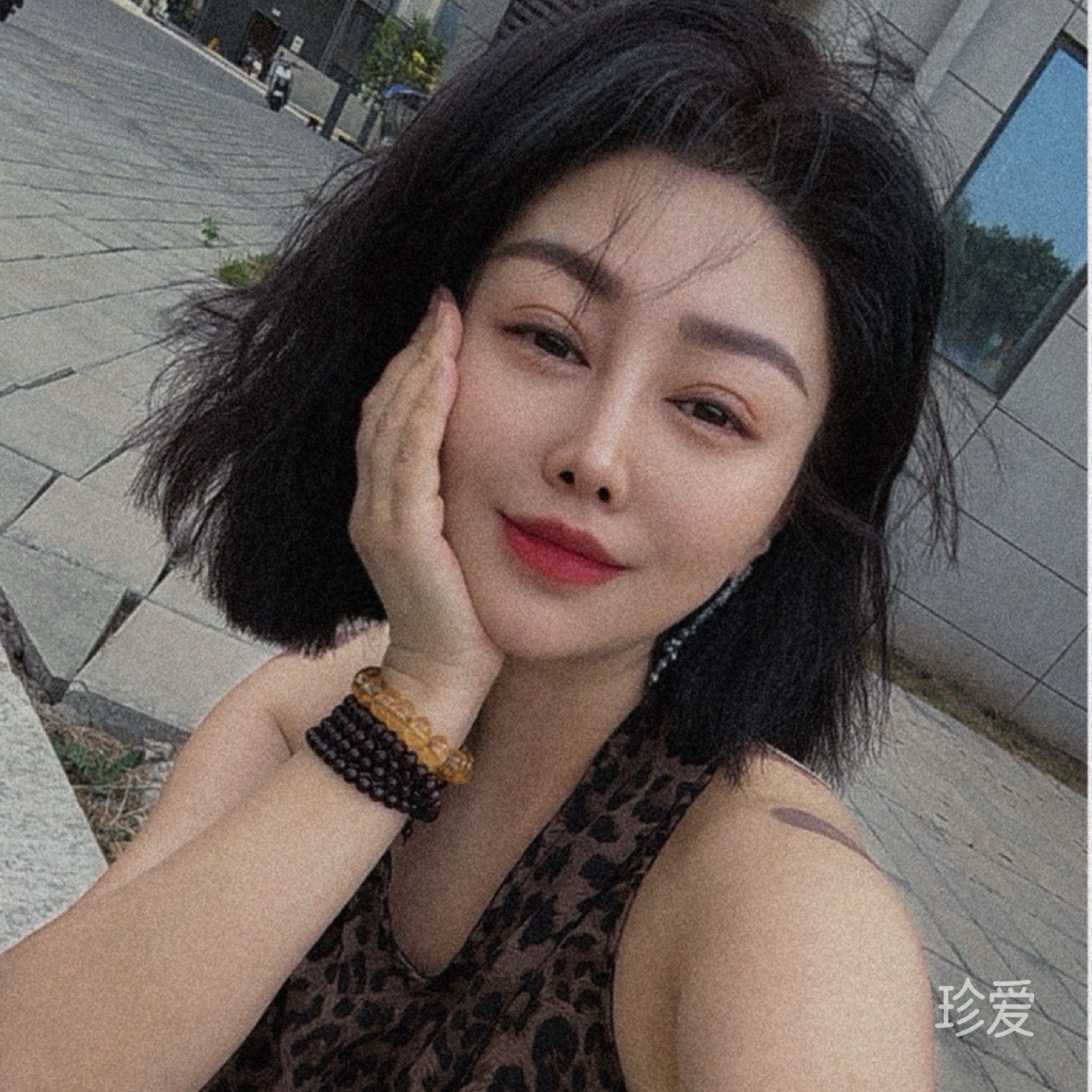 林曦