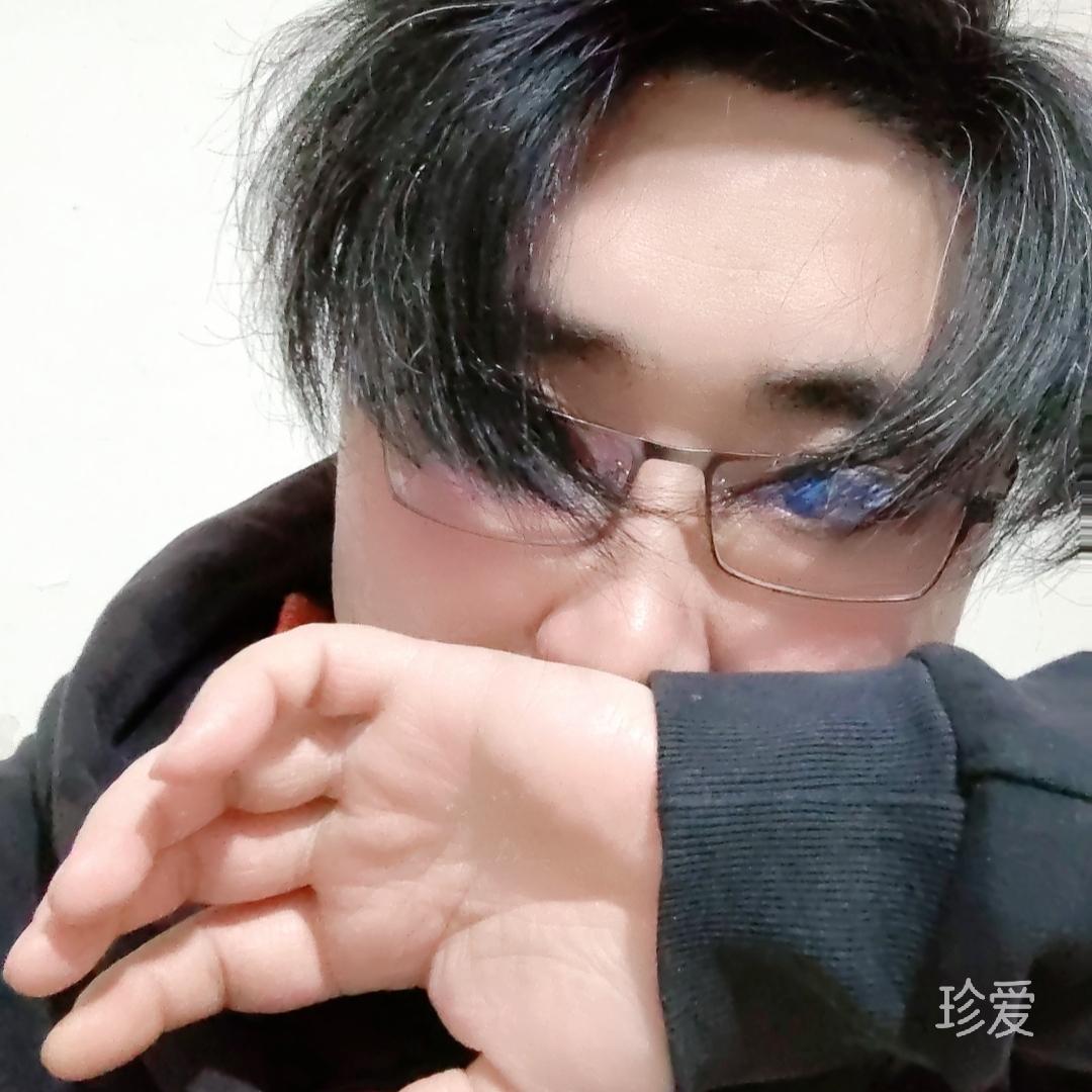 像风一样的男人