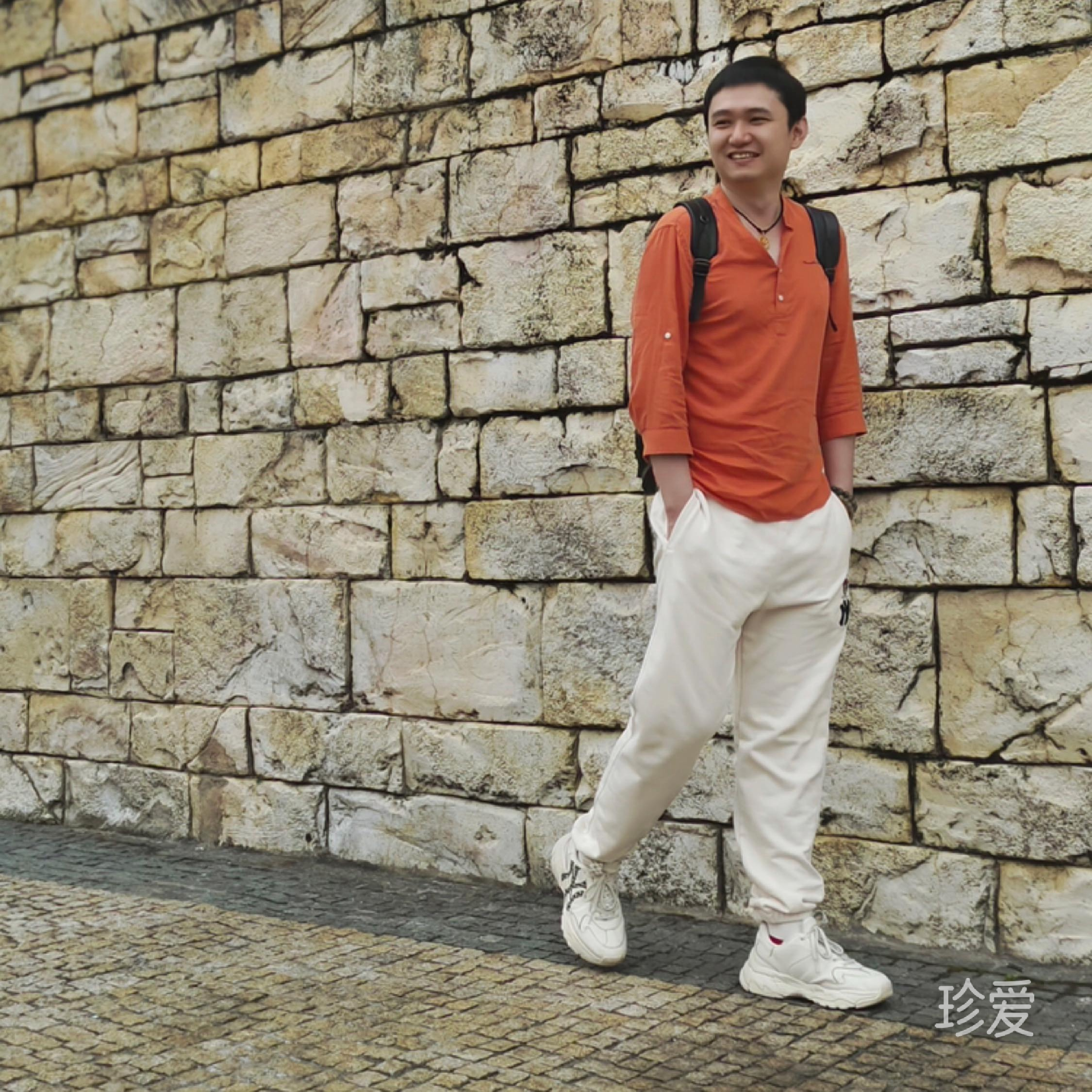 江城安渡