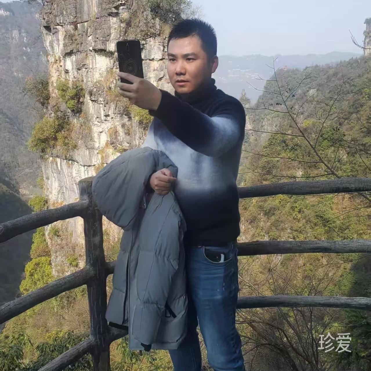 邓先先