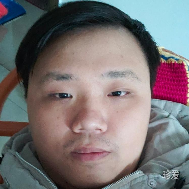 現(xiàn)在的我是空白