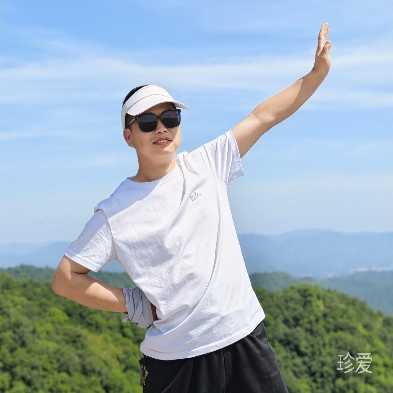 做人简单点