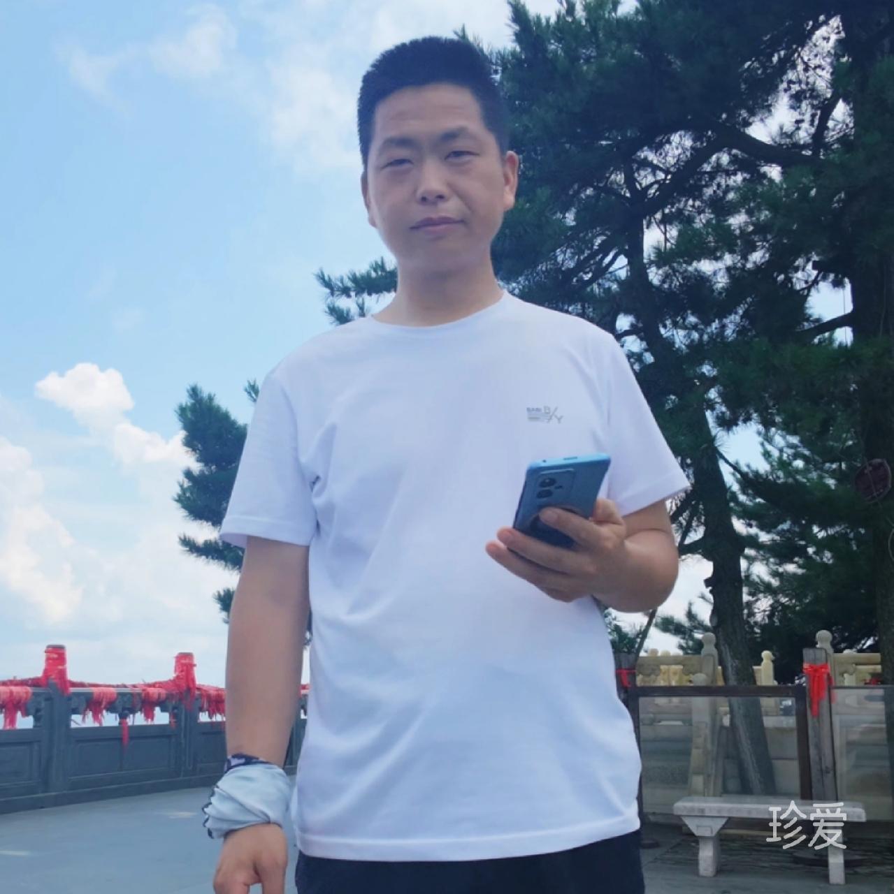做人简单点