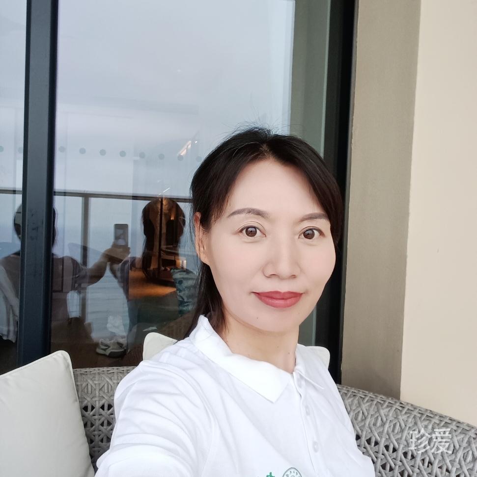 风吹过的初夏