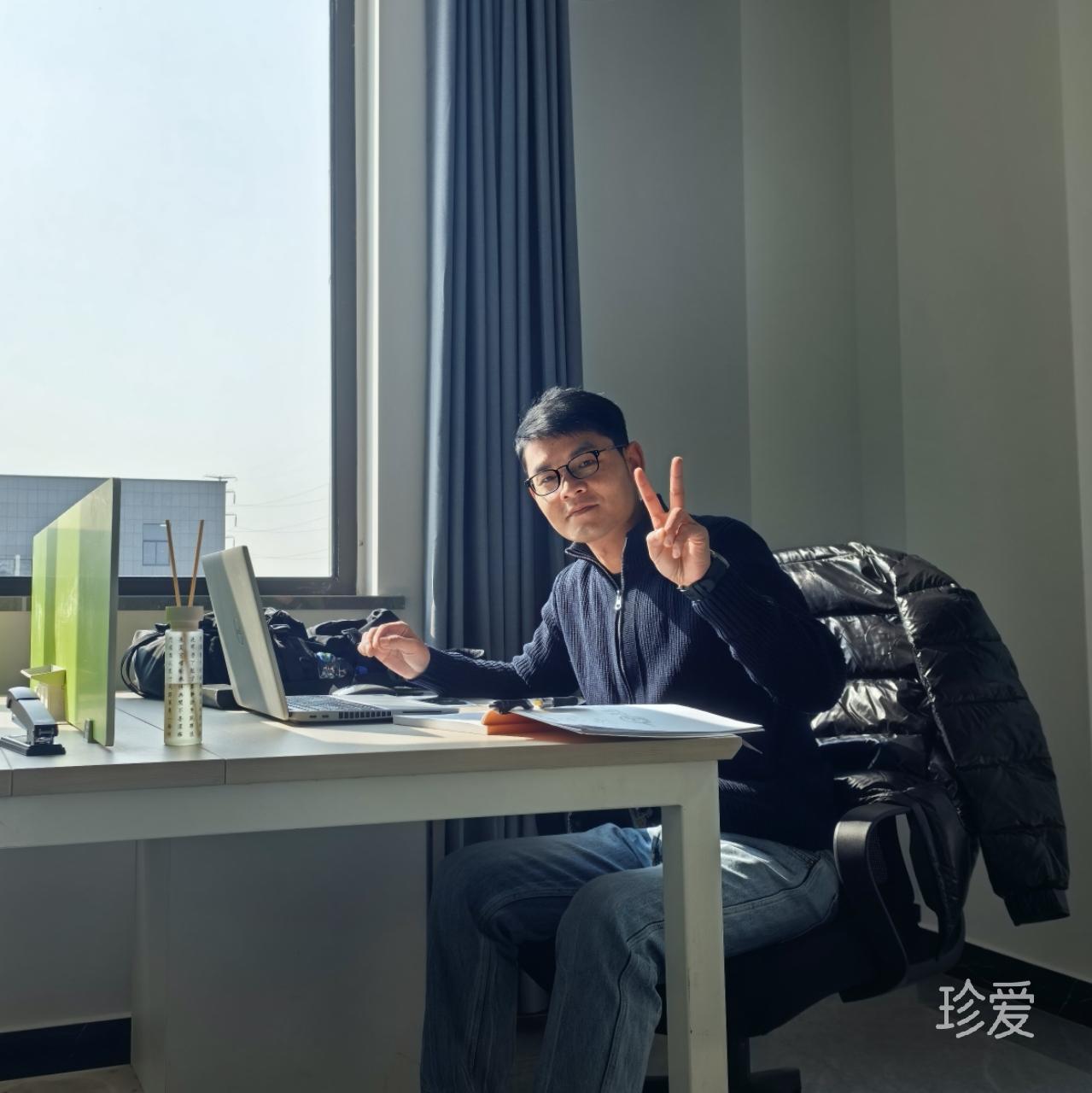 萧先生