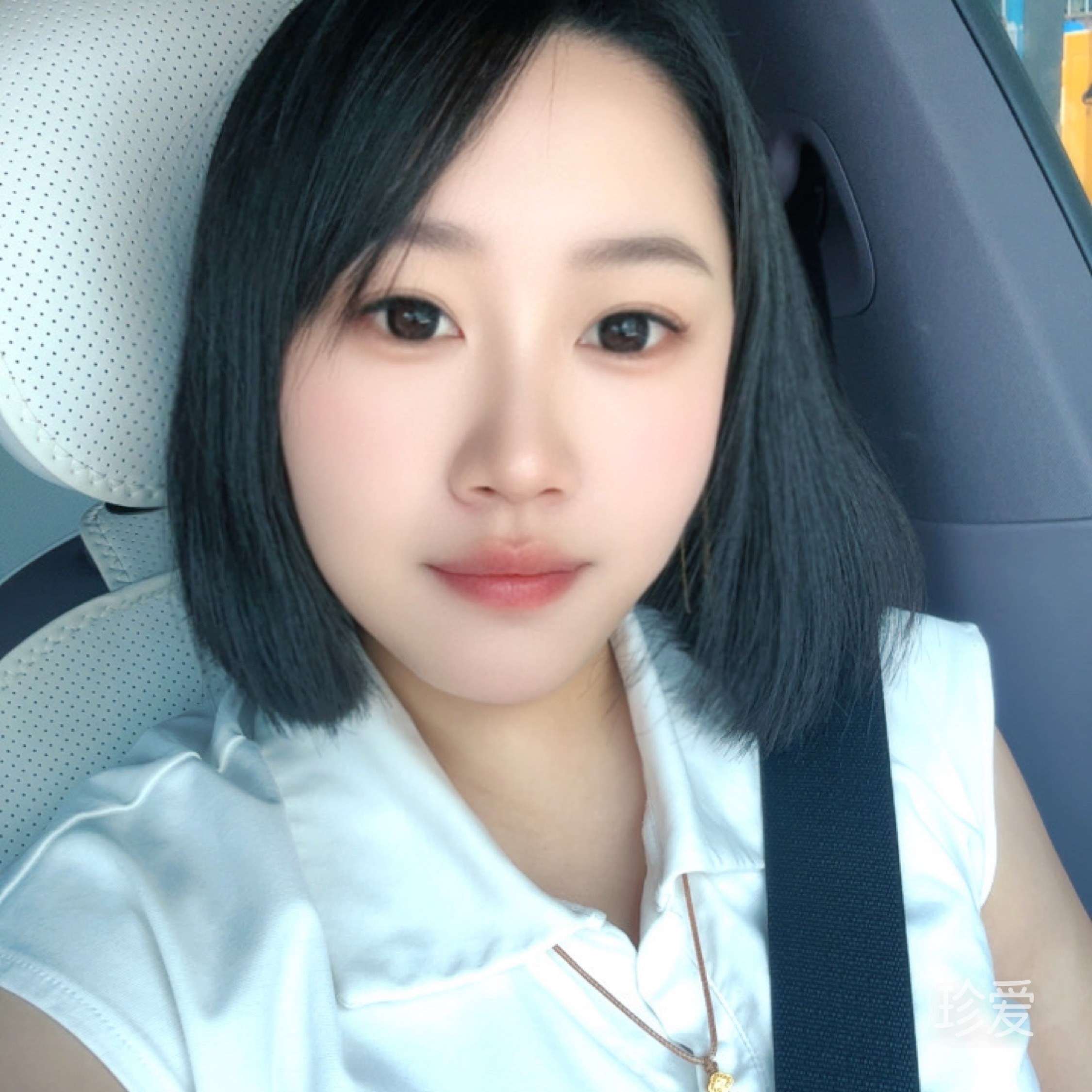 风中的等待