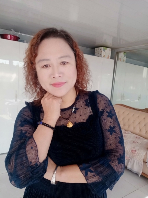 陪你一起慢慢變老