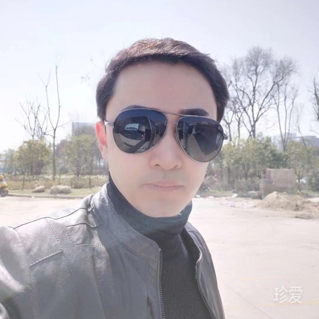 等待归去的人