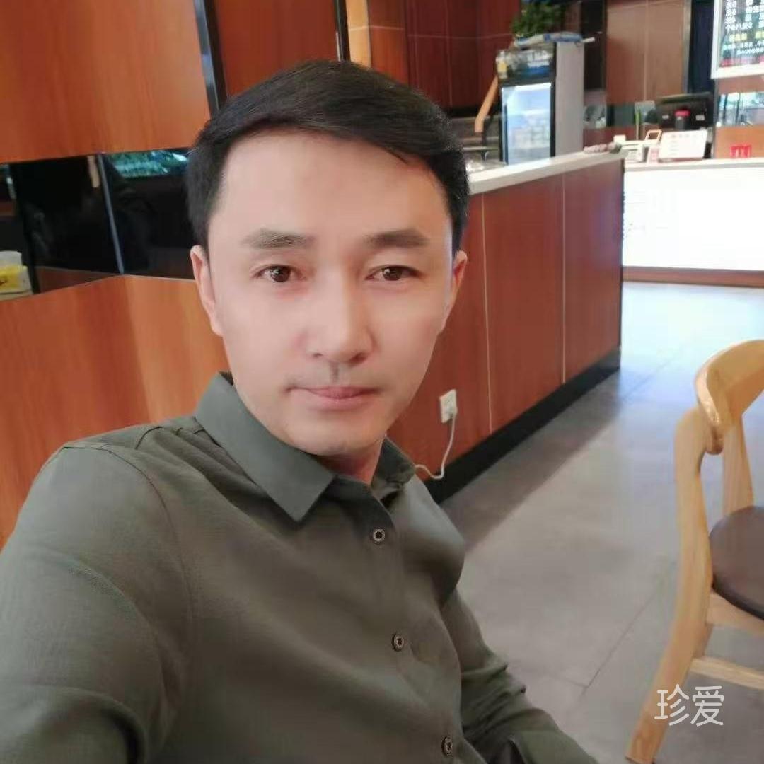 缘来是你