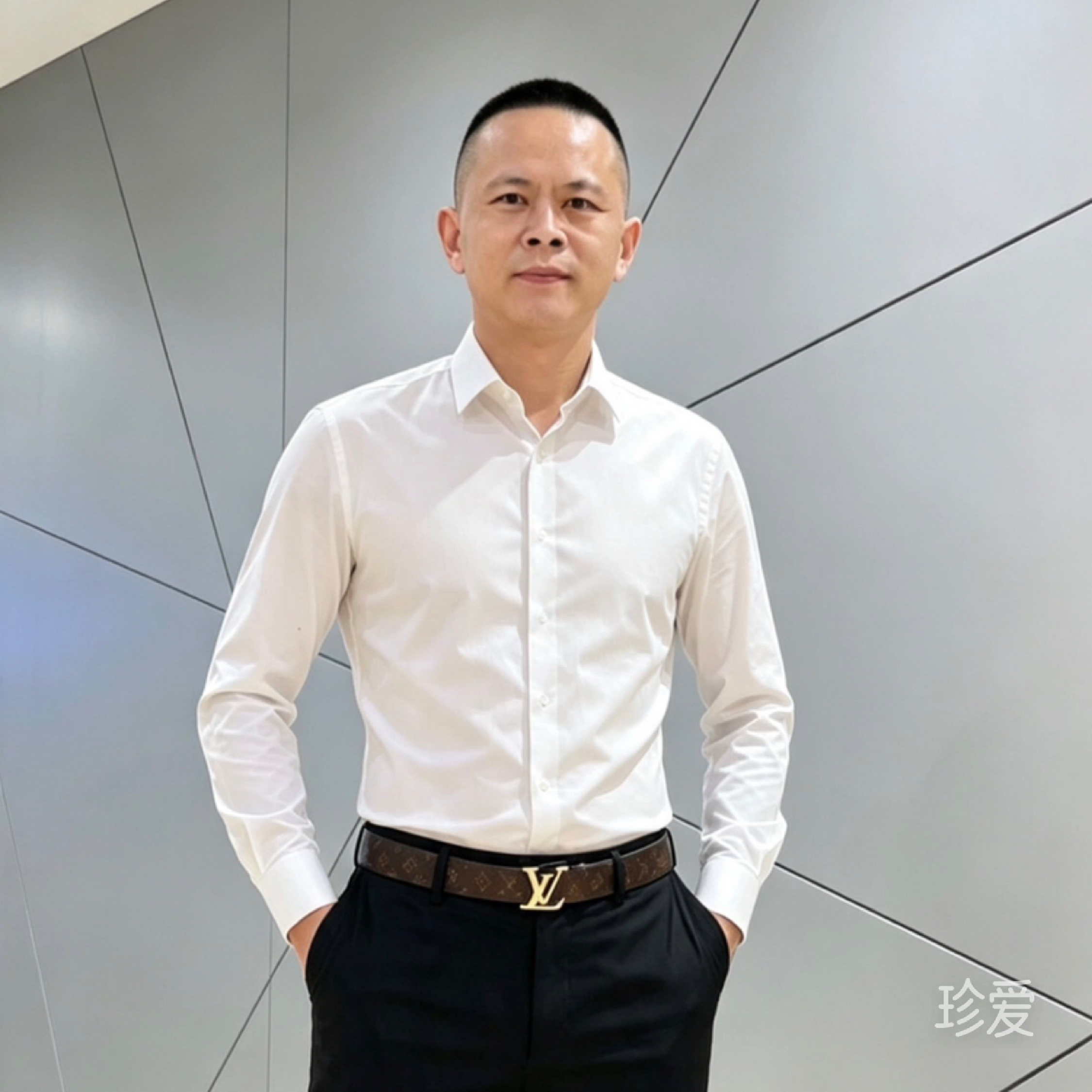 寻一有缘人